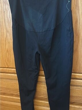 Maternity leggings